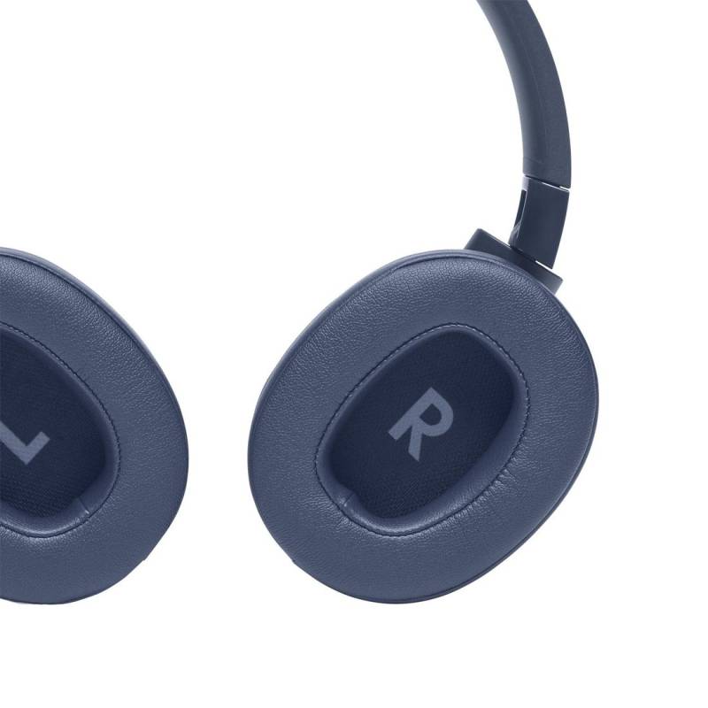 Наушники закрытые JBL TUNE 760NC BLUE