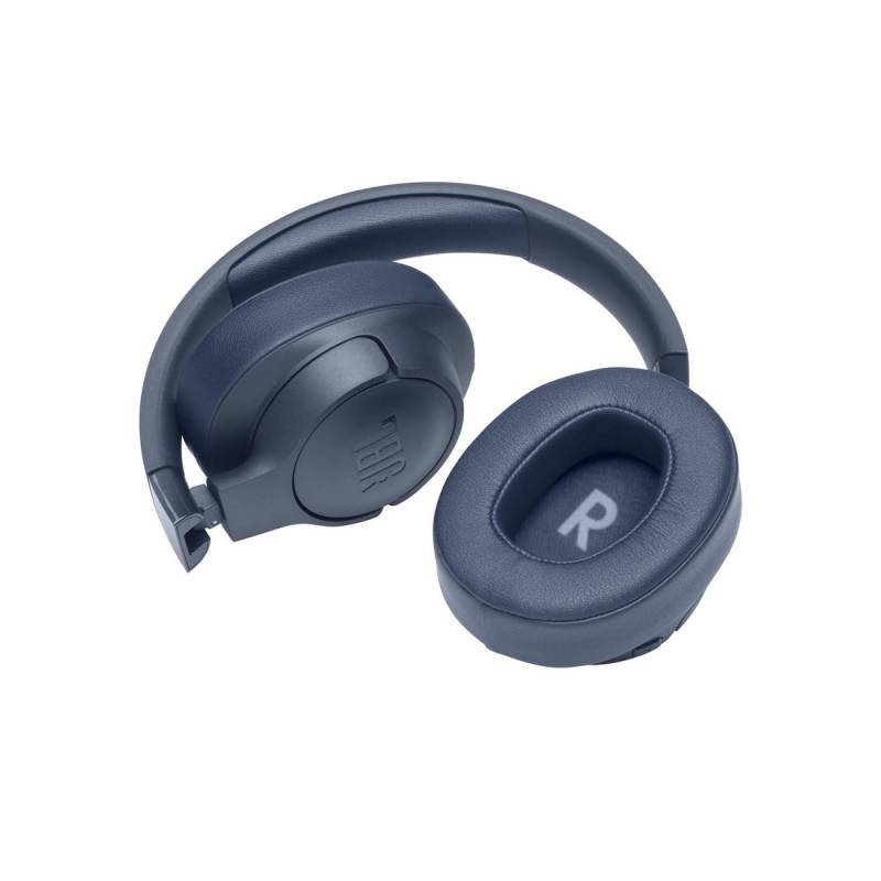 Наушники закрытые JBL TUNE 760NC BLUE