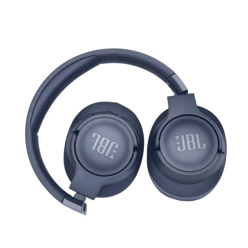 Наушники закрытые JBL TUNE 760NC BLUE