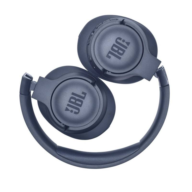 Наушники закрытые JBL TUNE 760NC BLUE