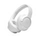Навушники закриті JBL TUNE 760NC WHITE Навушники закриті JBL TUNE 760NC WHITE