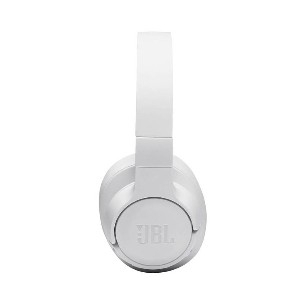 Навушники закриті JBL TUNE 760NC WHITE Навушники закриті JBL TUNE 760NC WHITE