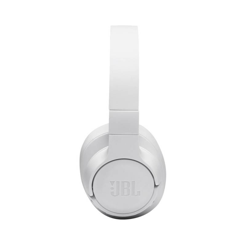 Наушники закрытые JBL TUNE 760NC WHITE