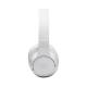 Навушники закриті JBL TUNE 760NC WHITE Навушники закриті JBL TUNE 760NC WHITE