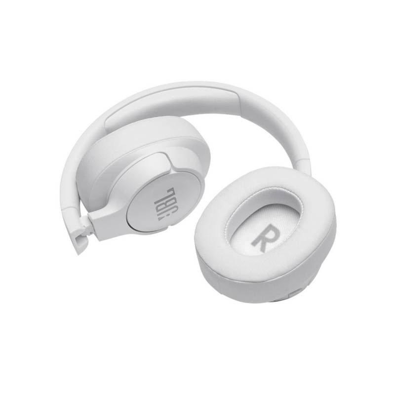 Наушники закрытые JBL TUNE 760NC WHITE