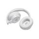 Навушники закриті JBL TUNE 760NC WHITE Навушники закриті JBL TUNE 760NC WHITE