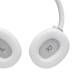 Навушники закриті JBL TUNE 760NC WHITE Навушники закриті JBL TUNE 760NC WHITE