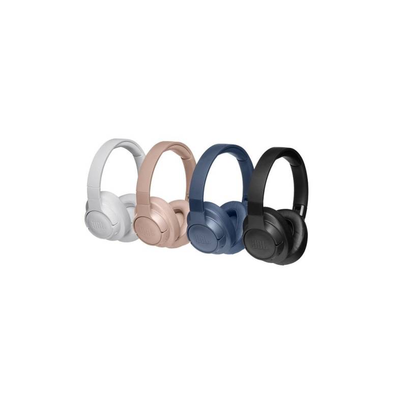 Наушники закрытые JBL TUNE 760NC