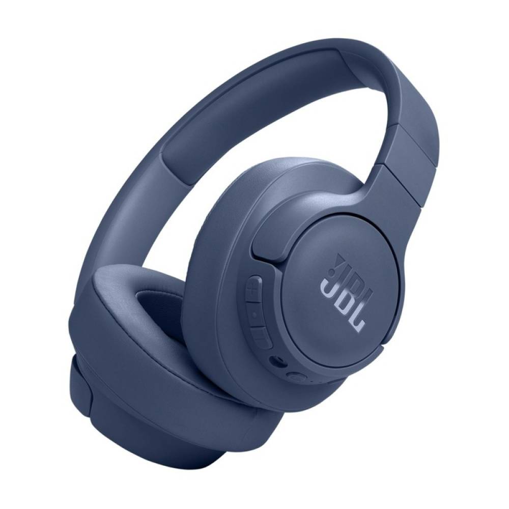 Навушники закриті JBL TUNE 770NC BLUE Навушники закриті JBL TUNE 770NC BLUE