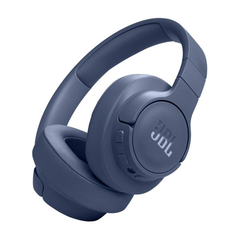 Навушники закриті JBL TUNE 770NC BLUE