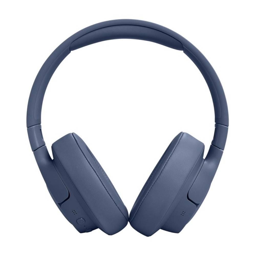 Навушники закриті JBL TUNE 770NC BLUE Навушники закриті JBL TUNE 770NC BLUE