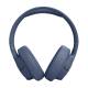 Навушники закриті JBL TUNE 770NC BLUE Навушники закриті JBL TUNE 770NC BLUE
