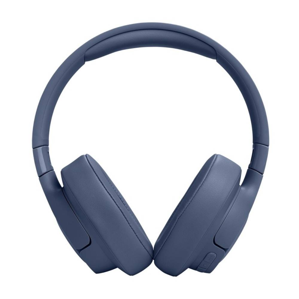Навушники закриті JBL TUNE 770NC BLUE Навушники закриті JBL TUNE 770NC BLUE