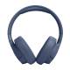 Навушники закриті JBL TUNE 770NC BLUE Навушники закриті JBL TUNE 770NC BLUE