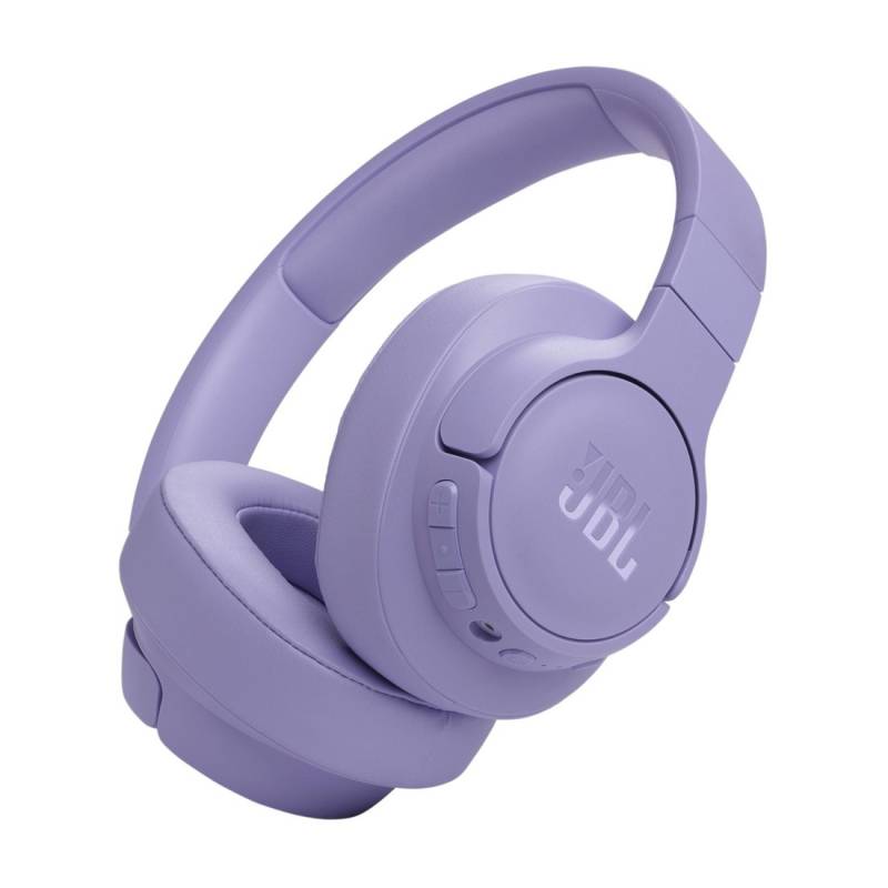 Навушники закриті JBL TUNE 770NC PURPLE