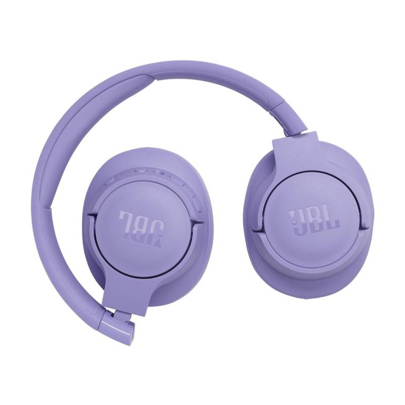 Навушники закриті JBL TUNE 770NC PURPLE