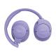 Наушники закрытые JBL TUNE 770NC PURPLE