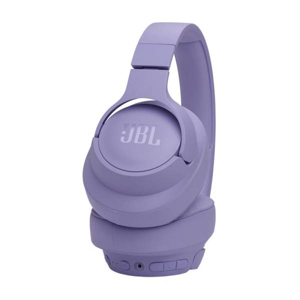Наушники закрытые JBL TUNE 770NC PURPLE