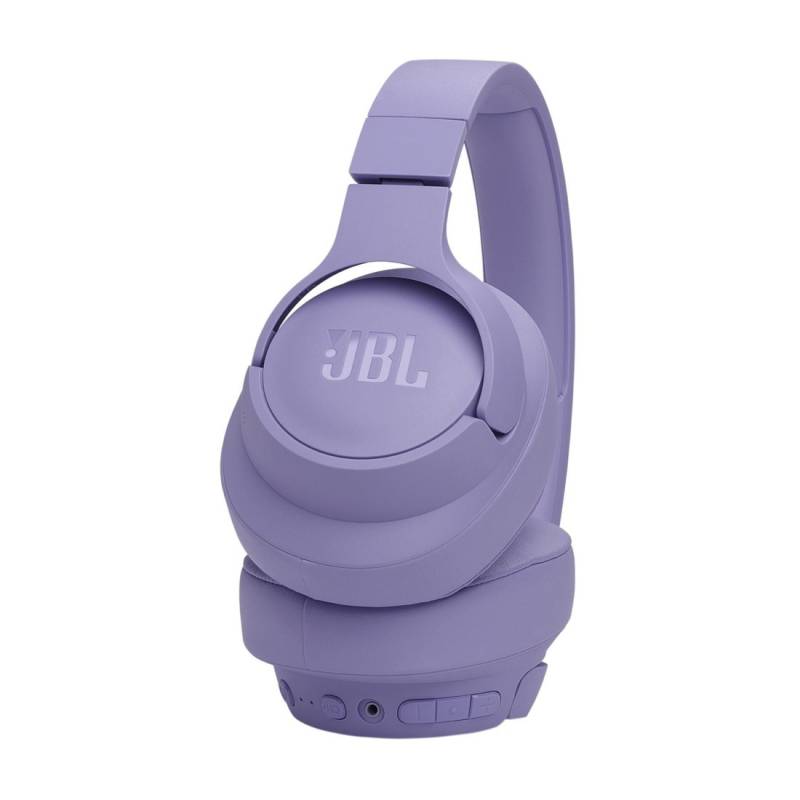 Навушники закриті JBL TUNE 770NC PURPLE