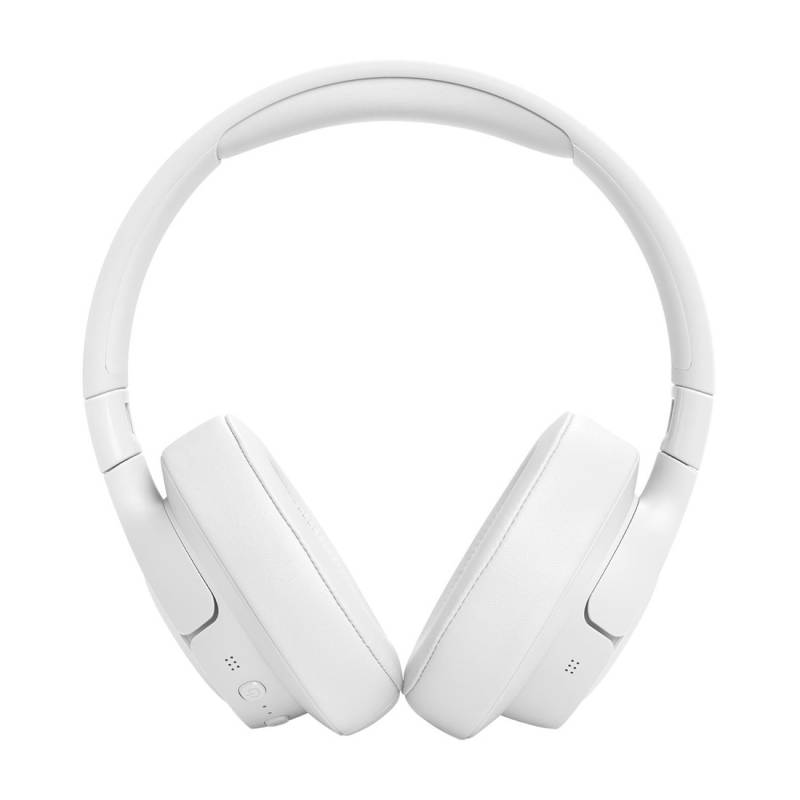 Навушники закриті JBL TUNE 770NC WHITE