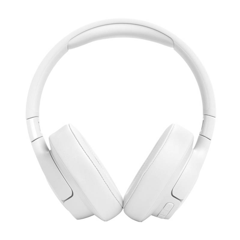 Навушники закриті JBL TUNE 770NC WHITE