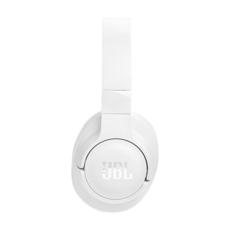 Навушники закриті JBL TUNE 770NC WHITE