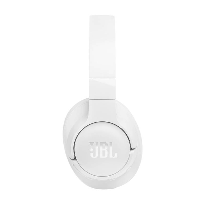 Навушники закриті JBL TUNE 770NC WHITE
