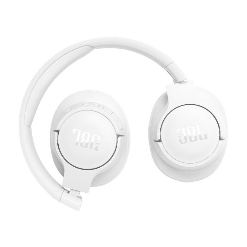 Навушники закриті JBL TUNE 770NC WHITE