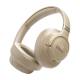 Навушники закриті JBL TUNE 780NC BEIGE