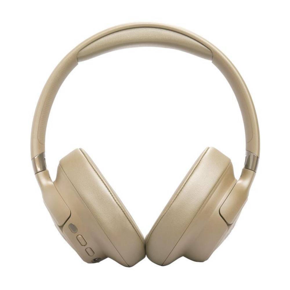 Навушники закриті JBL TUNE 780NC BEIGE
