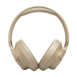 Навушники закриті JBL TUNE 780NC BEIGE Навушники закриті JBL TUNE 780NC BEIGE