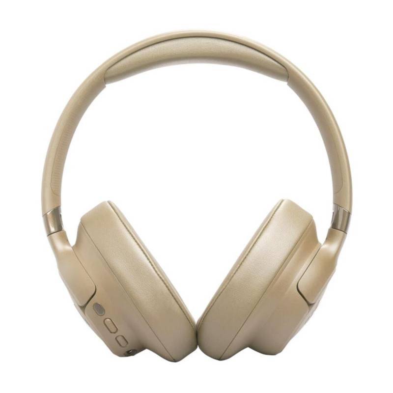 Наушники закрытые JBL TUNE 780NC BEIGE