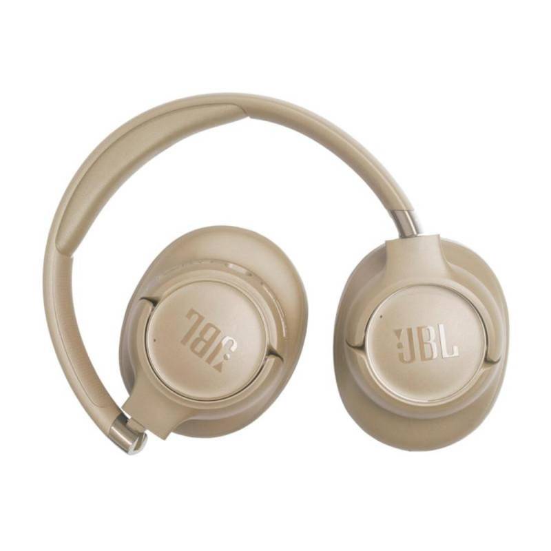 Наушники закрытые JBL TUNE 780NC BEIGE