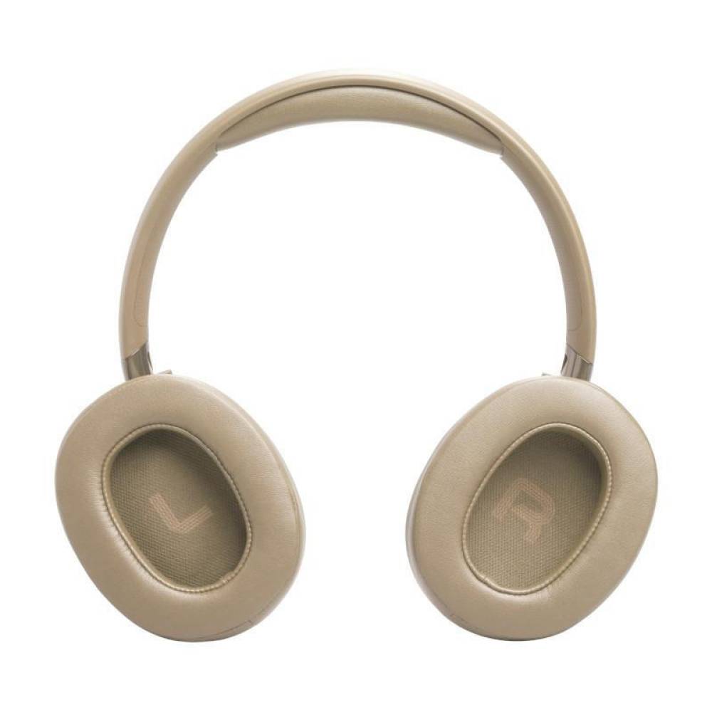 Навушники закриті JBL TUNE 780NC BEIGE