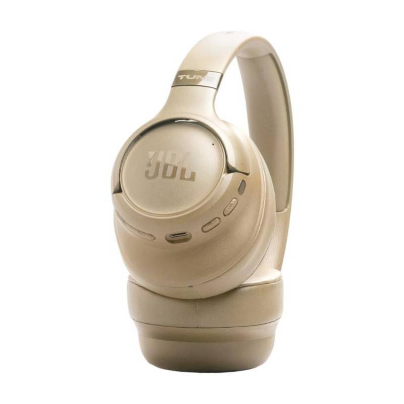 Наушники закрытые JBL TUNE 780NC BEIGE