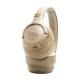 Навушники закриті JBL TUNE 780NC BEIGE