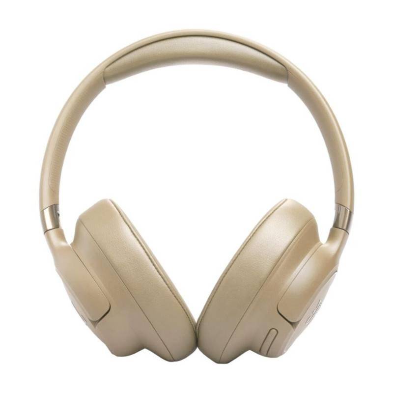 Наушники закрытые JBL TUNE 780NC BEIGE