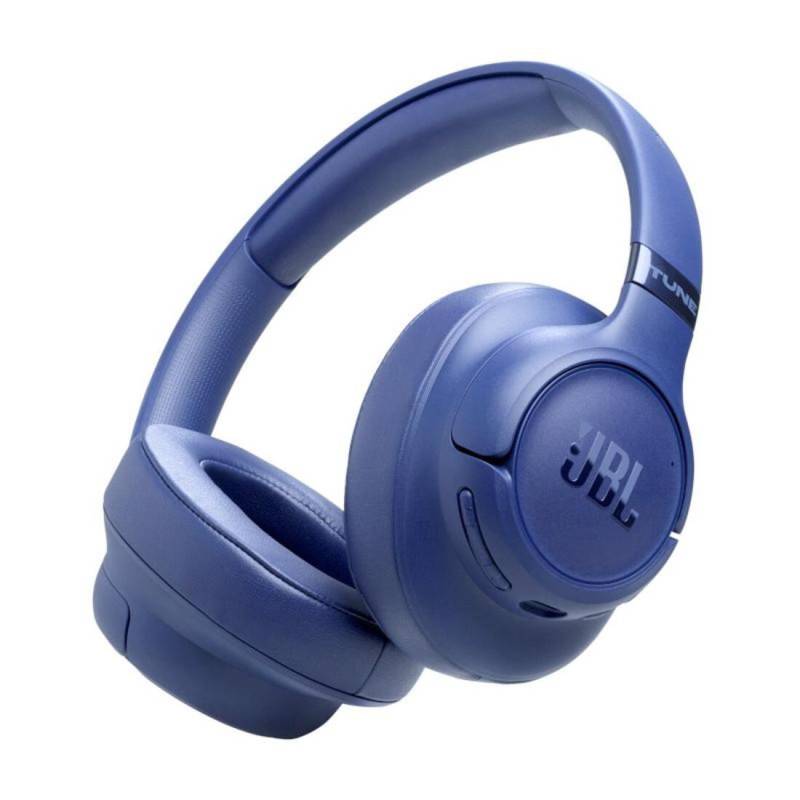 Наушники закрытые JBL TUNE 780NC BLUE