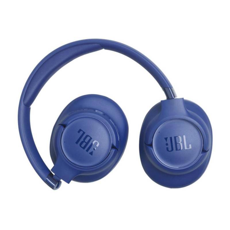 Наушники закрытые JBL TUNE 780NC BLUE