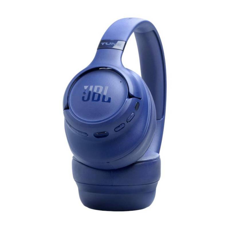 Наушники закрытые JBL TUNE 780NC BLUE