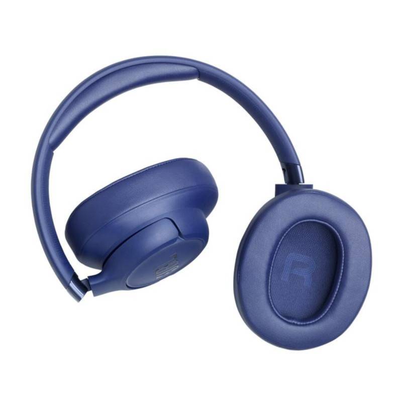 Наушники закрытые JBL TUNE 780NC BLUE