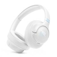 Навушники закриті JBL TUNE 780NC WHITE