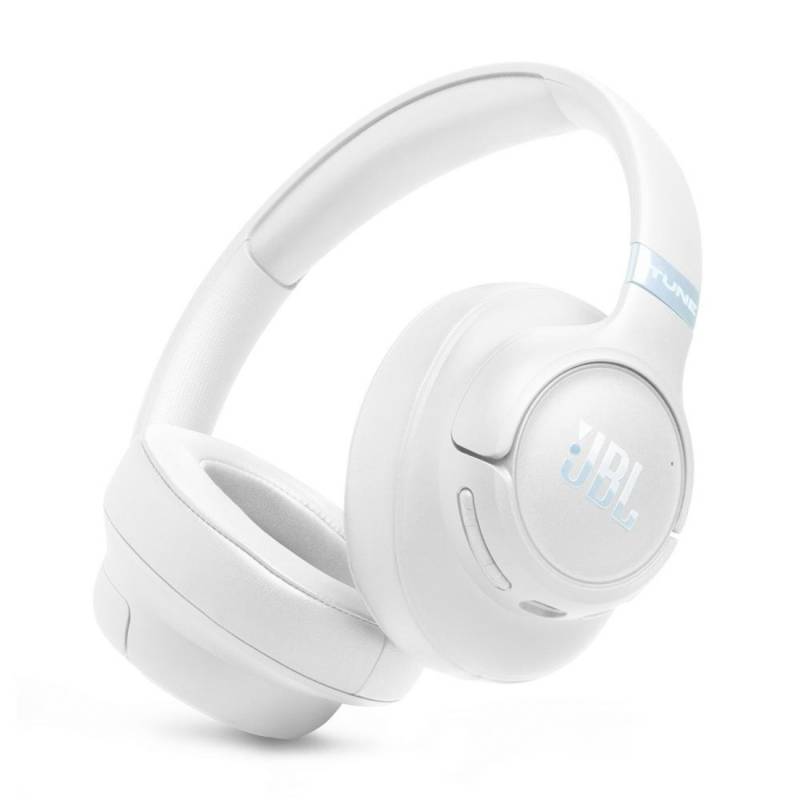 Наушники закрытые JBL TUNE 780NC WHITE