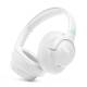 Навушники закриті JBL TUNE 780NC WHITE