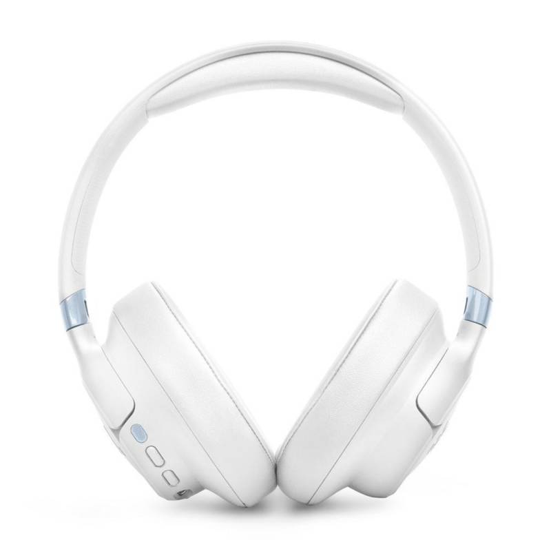 Наушники закрытые JBL TUNE 780NC WHITE