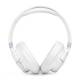 Навушники закриті JBL TUNE 780NC WHITE