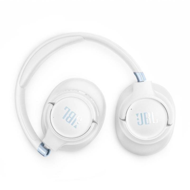 Наушники закрытые JBL TUNE 780NC WHITE