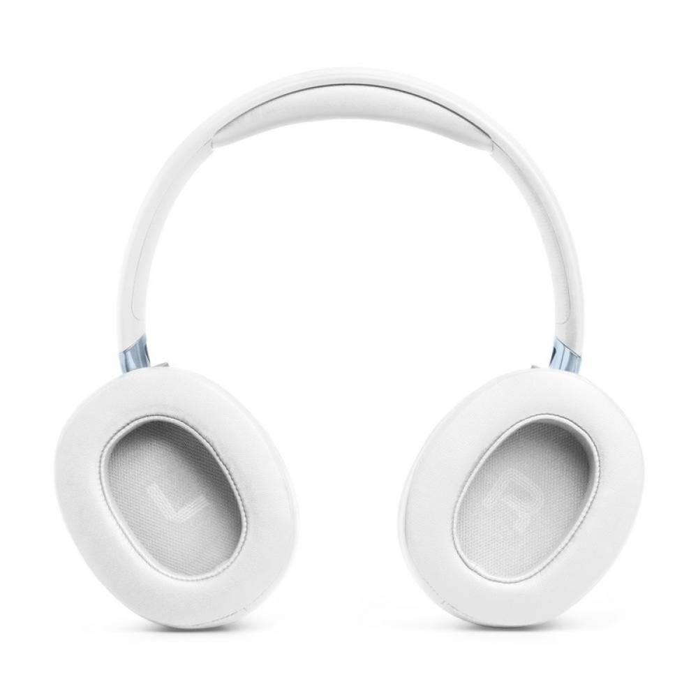 Навушники закриті JBL TUNE 780NC WHITE