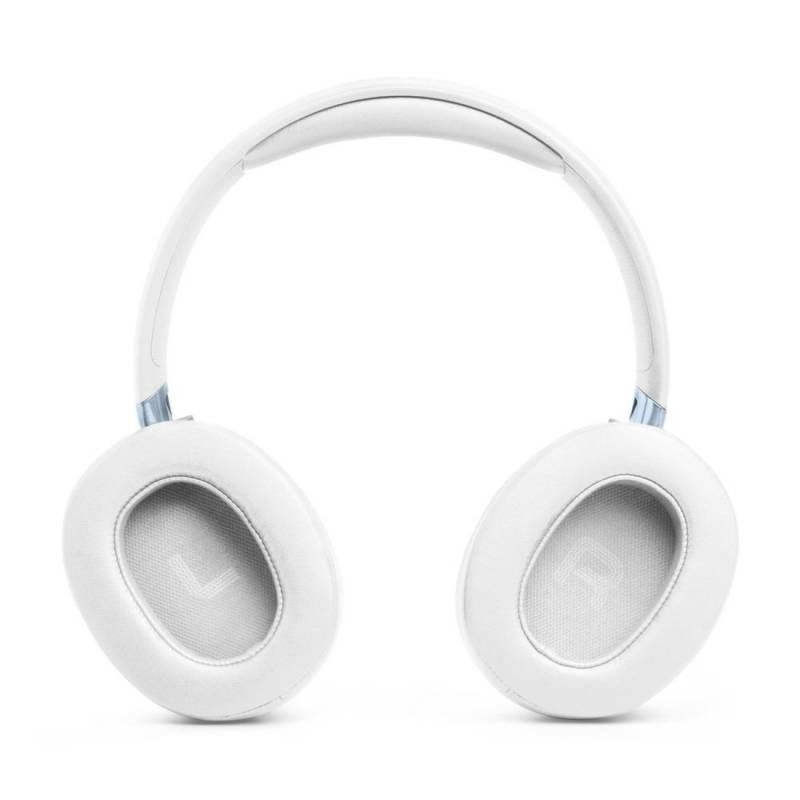 Наушники закрытые JBL TUNE 780NC WHITE
