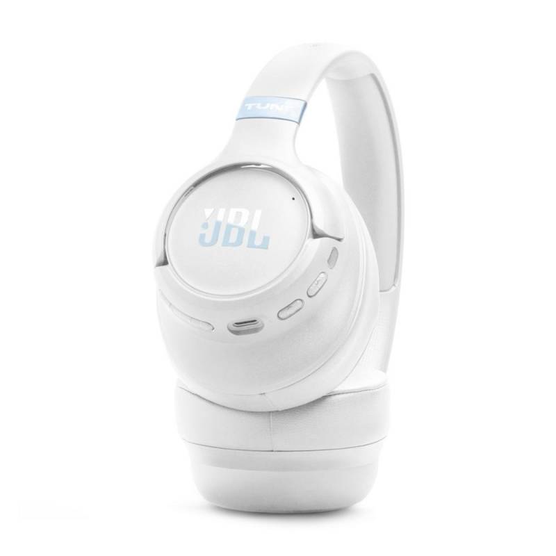 Наушники закрытые JBL TUNE 780NC WHITE